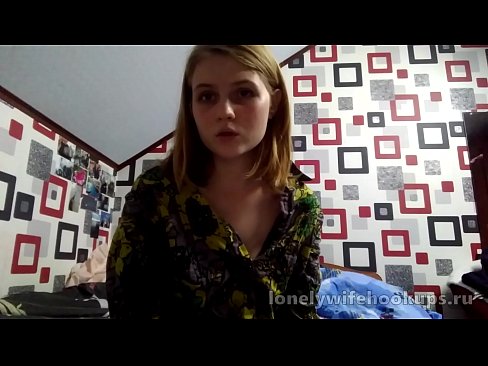 ❤️ Giovane studentessa bionda dalla Russia ama i cazzi più grandi. ️❌ Pornoal it.pornogroupp.ru ️❤